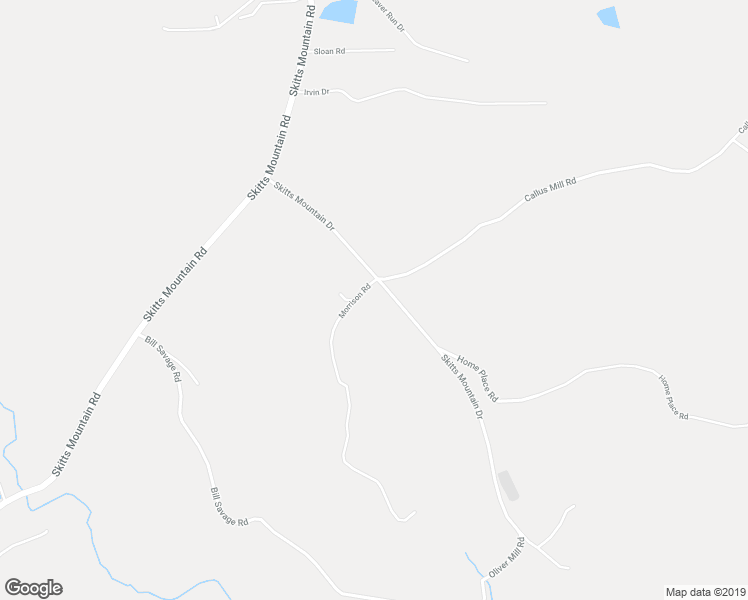 map of restaurants, bars, coffee shops, grocery stores, and more near 9204 Skitts Mountain Drive in Lula