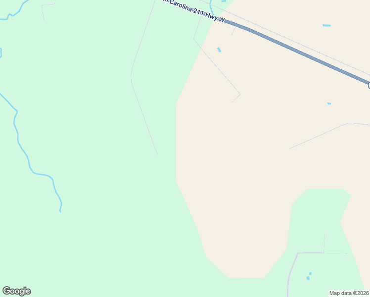 map of restaurants, bars, coffee shops, grocery stores, and more near 1049 McKinnon Road in Clarkton