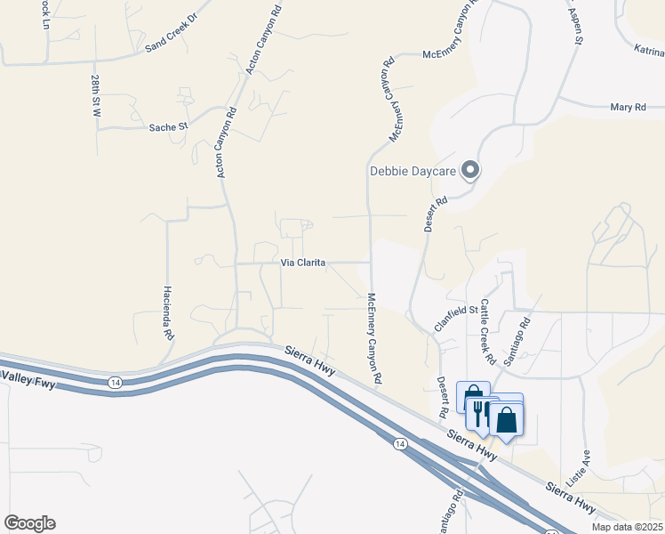 map of restaurants, bars, coffee shops, grocery stores, and more near in Acton