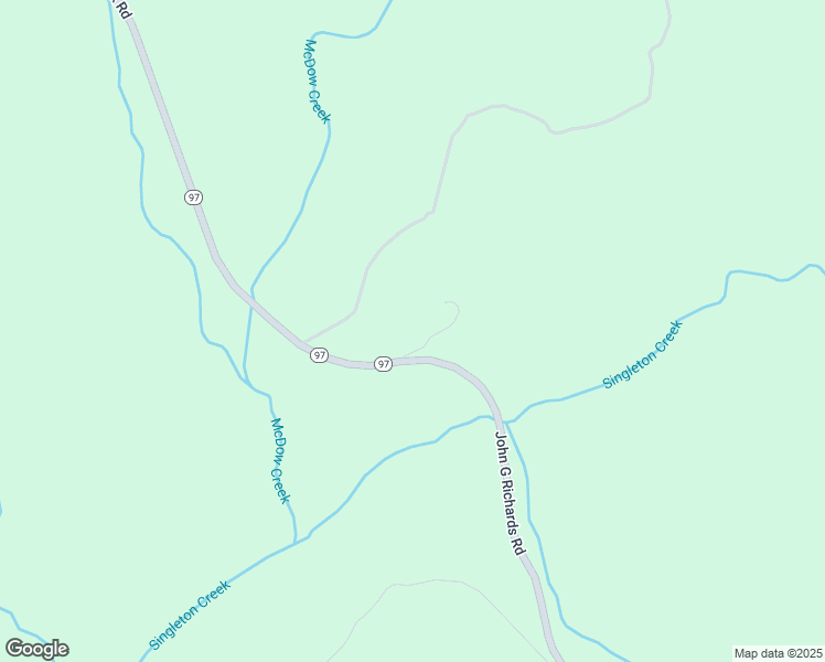 map of restaurants, bars, coffee shops, grocery stores, and more near 4530 John G Richards Road in Heath Springs