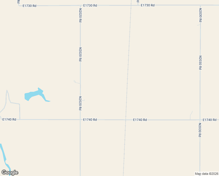 map of restaurants, bars, coffee shops, grocery stores, and more near N2020 Road in Olustee