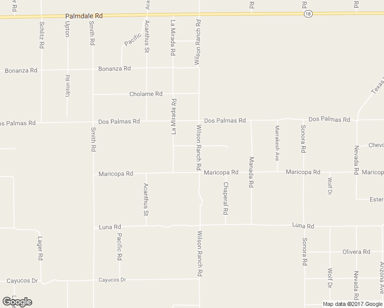 map of restaurants, bars, coffee shops, grocery stores, and more near 6473 Chevoit Road in Phelan