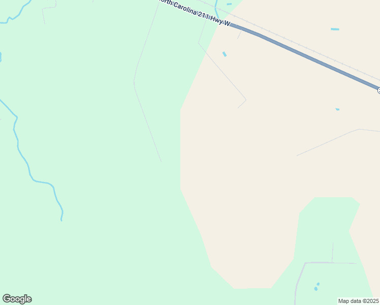map of restaurants, bars, coffee shops, grocery stores, and more near 1049 McKinnon Road in Clarkton