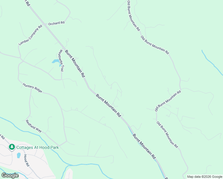 map of restaurants, bars, coffee shops, grocery stores, and more near 335 Oak Morris Ridge in Jasper