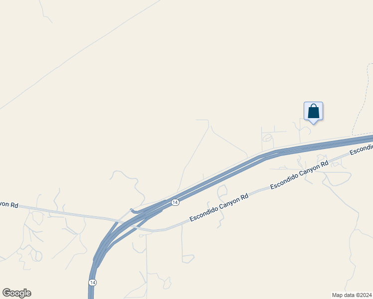 map of restaurants, bars, coffee shops, grocery stores, and more near in Santa Clarita