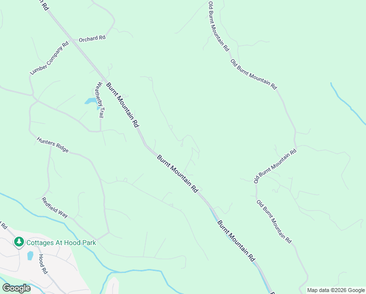 map of restaurants, bars, coffee shops, grocery stores, and more near 335 Oak Morris Ridge in Jasper