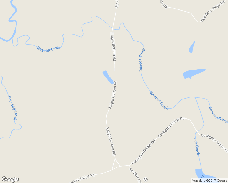 map of restaurants, bars, coffee shops, grocery stores, and more near 536 Knight Bottom Road in Fairmount