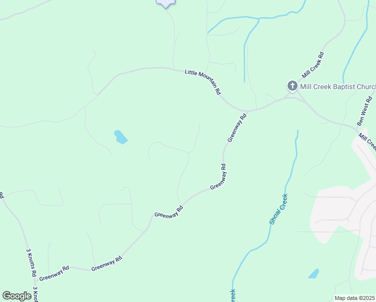 map of restaurants, bars, coffee shops, grocery stores, and more near 320 Fern Park Drive in Dawsonville
