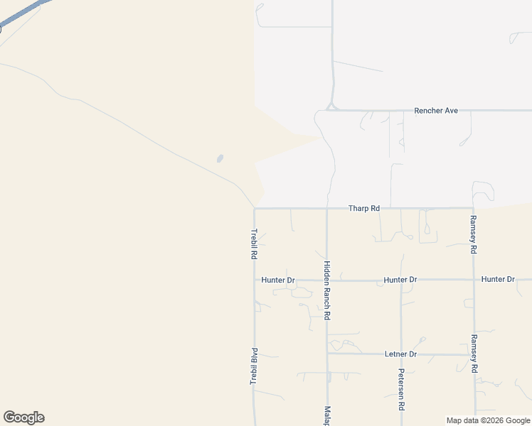 map of restaurants, bars, coffee shops, grocery stores, and more near 5224 Tharp Road in Snowflake