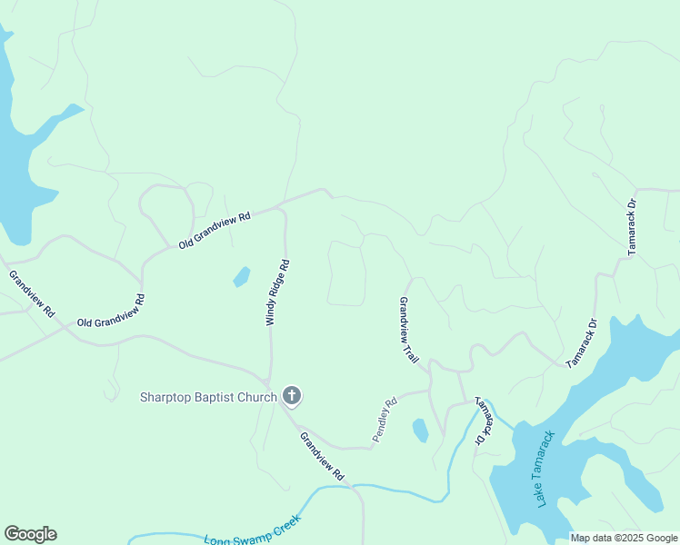 map of restaurants, bars, coffee shops, grocery stores, and more near 173 Sleepy Hollow Circle in Jasper