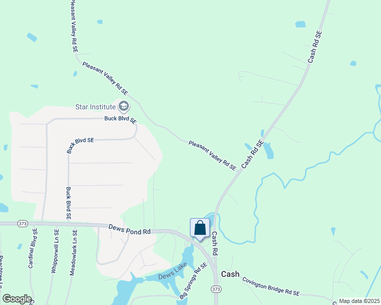 map of restaurants, bars, coffee shops, grocery stores, and more near 749 Pleasant Valley Road Southeast in Fairmount