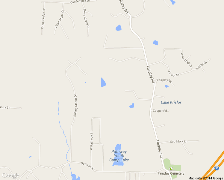 map of restaurants, bars, coffee shops, grocery stores, and more near 1325 El Dorado Road in Benton