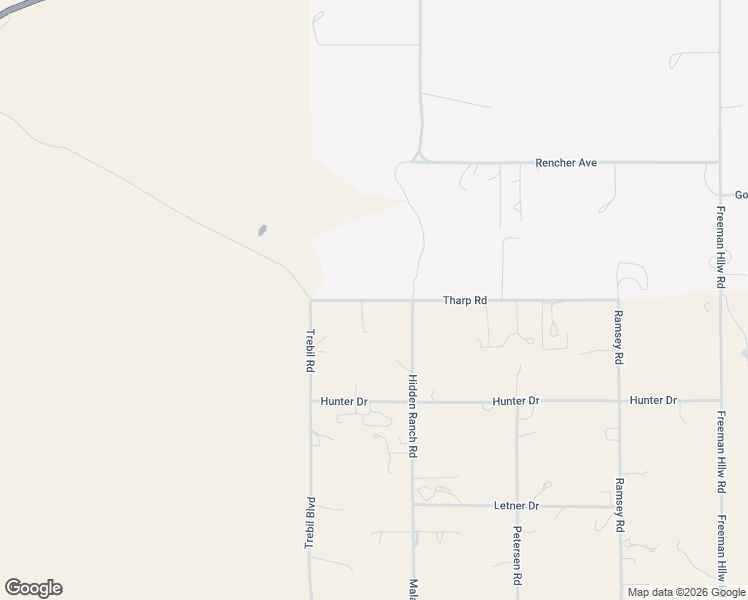 map of restaurants, bars, coffee shops, grocery stores, and more near 5224 Tharp Rd in Snowflake