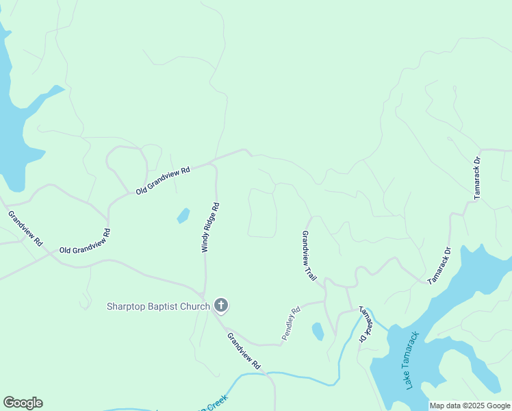 map of restaurants, bars, coffee shops, grocery stores, and more near 173 Sleepy Hollow Circle in Jasper