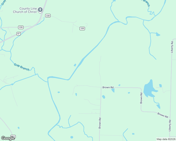 map of restaurants, bars, coffee shops, grocery stores, and more near in Wolftown