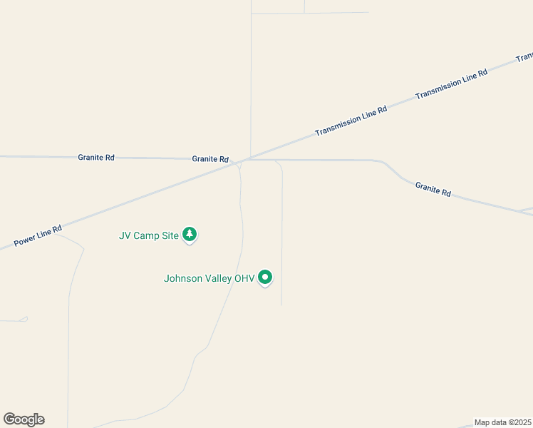 map of restaurants, bars, coffee shops, grocery stores, and more near 13525 Cavetto Road in Lucerne Valley