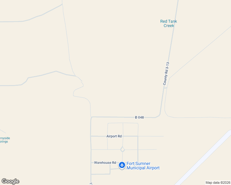 map of restaurants, bars, coffee shops, grocery stores, and more near 204 House Cap Road in Fort Sumner