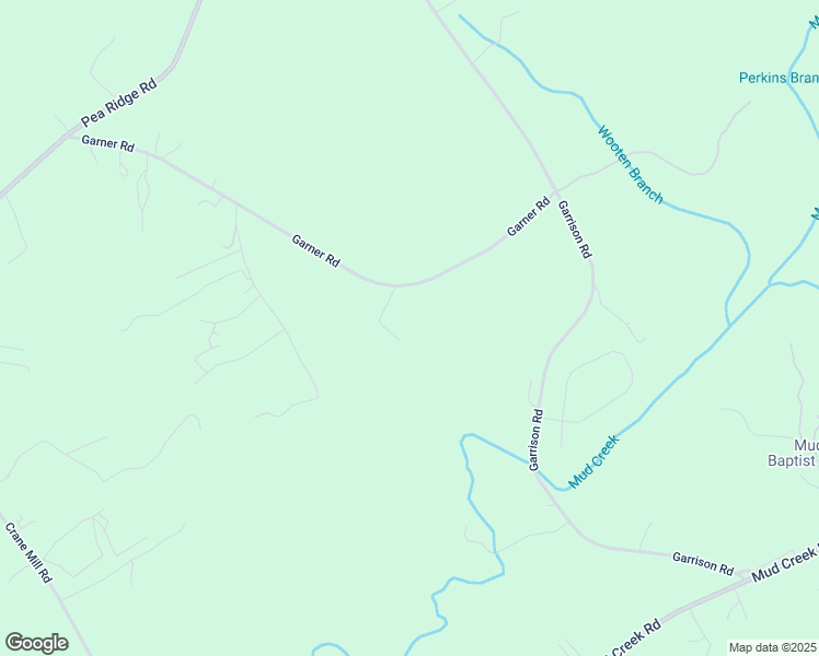 map of restaurants, bars, coffee shops, grocery stores, and more near 900 Garner Road in Cornelia