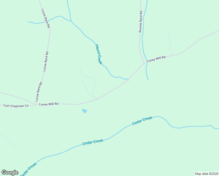 map of restaurants, bars, coffee shops, grocery stores, and more near 1476 Toney Mill Road in Society Hill