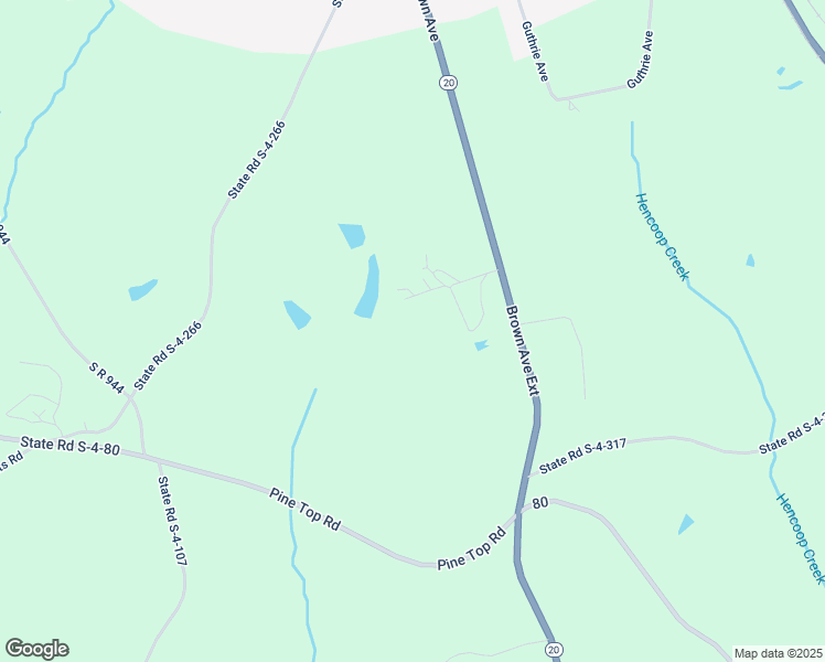 map of restaurants, bars, coffee shops, grocery stores, and more near 1052 Smith Circle in Belton