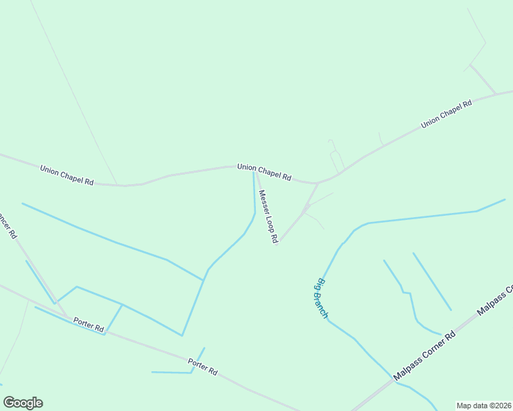 map of restaurants, bars, coffee shops, grocery stores, and more near 401 Messer Loop Road in Burgaw