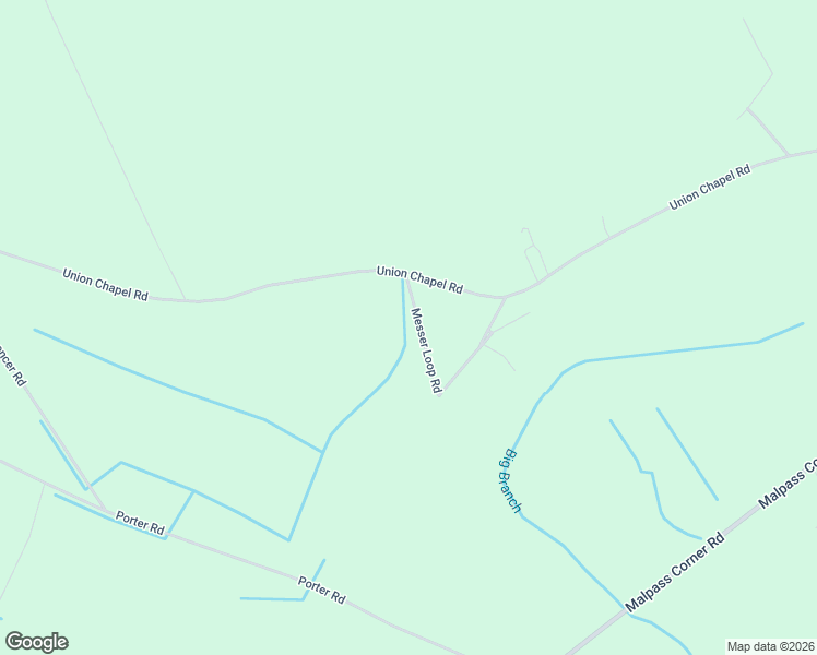 map of restaurants, bars, coffee shops, grocery stores, and more near 401 Messer Loop Road in Burgaw