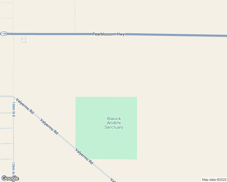 map of restaurants, bars, coffee shops, grocery stores, and more near in Pearblossom