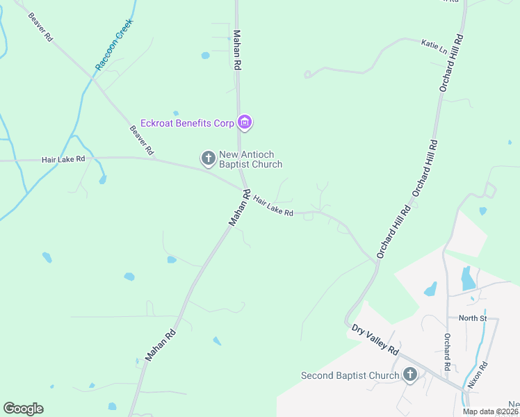 map of restaurants, bars, coffee shops, grocery stores, and more near 493 Hair Lake Road in Summerville