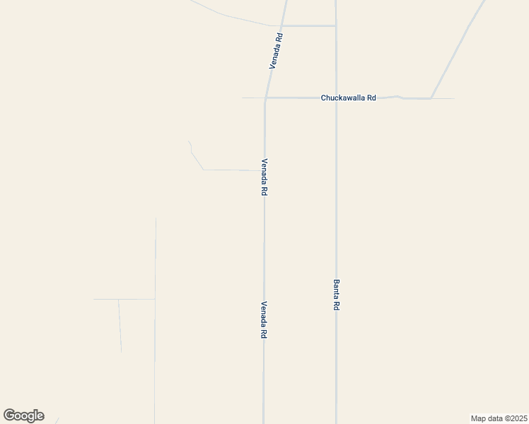 map of restaurants, bars, coffee shops, grocery stores, and more near Venada Road in Lucerne Valley