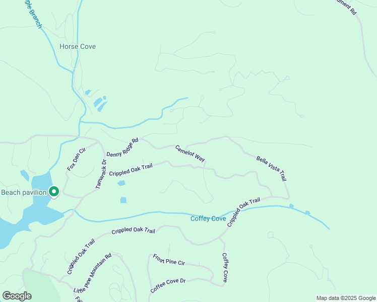 map of restaurants, bars, coffee shops, grocery stores, and more near 0 Shadowick Mountain Road in Jasper