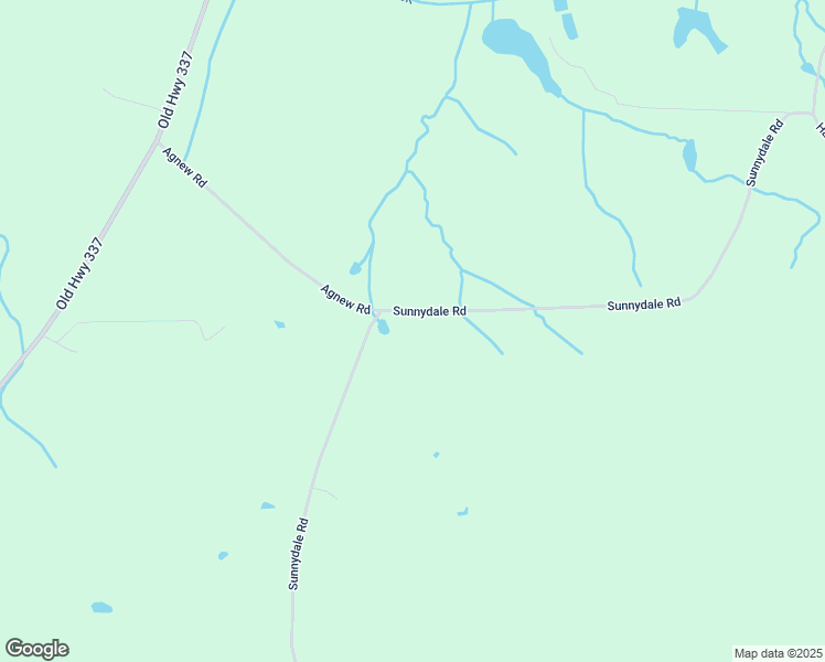 map of restaurants, bars, coffee shops, grocery stores, and more near 1204 Sunnydale Road in Menlo