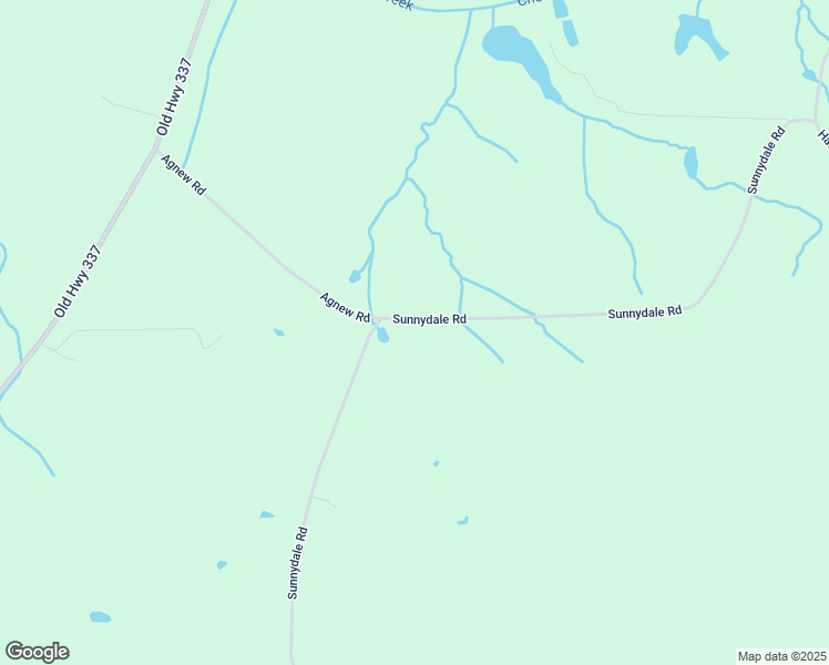 map of restaurants, bars, coffee shops, grocery stores, and more near 1204 Sunnydale Road in Menlo