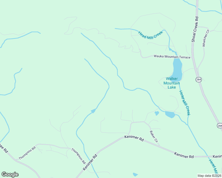 map of restaurants, bars, coffee shops, grocery stores, and more near 6911 Baker Circle in Clermont