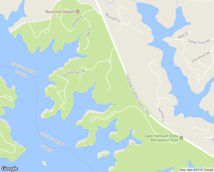 map of restaurants, bars, coffee shops, grocery stores, and more near 750 Dyar Way in Fair Play
