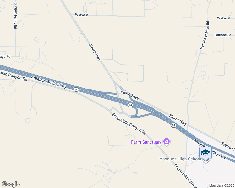 map of restaurants, bars, coffee shops, grocery stores, and more near Ward Road in Acton