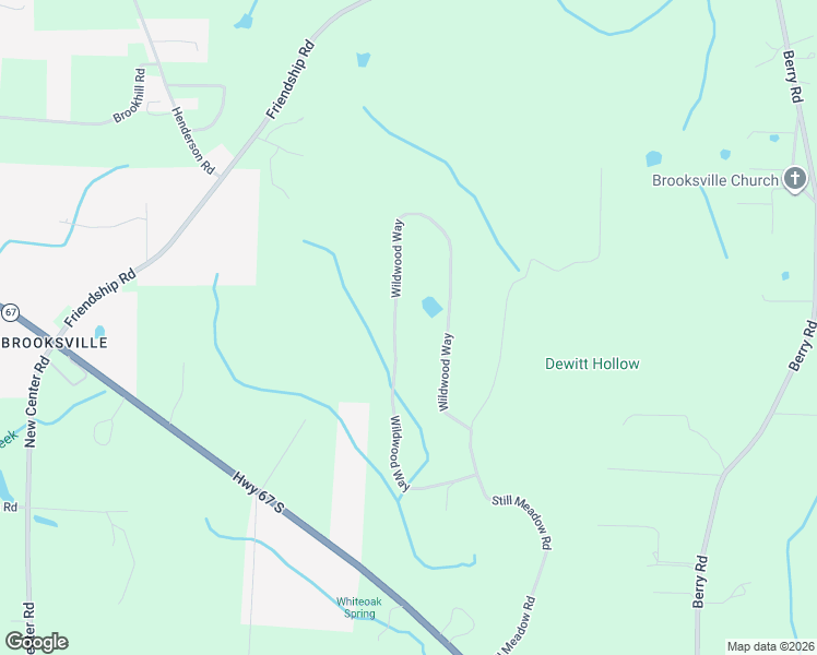 map of restaurants, bars, coffee shops, grocery stores, and more near 271 Wildwood Way in Somerville