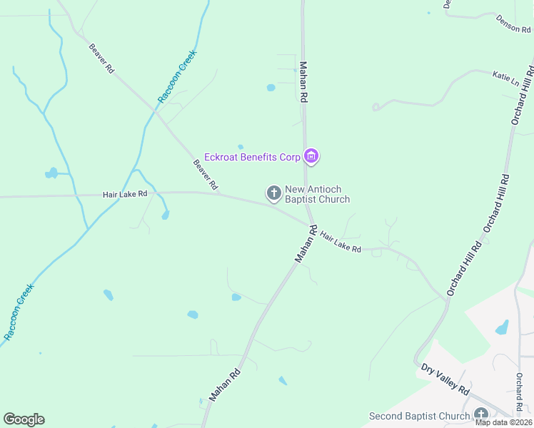 map of restaurants, bars, coffee shops, grocery stores, and more near 705 Hair Lake Road in Summerville