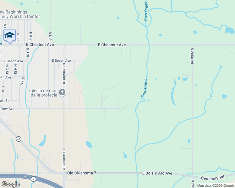 map of restaurants, bars, coffee shops, grocery stores, and more near 8 Sherwood Park Lane in Duncan