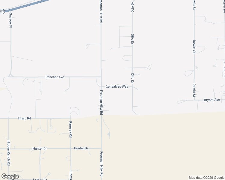 map of restaurants, bars, coffee shops, grocery stores, and more near 4182 Gonsalves Way in Snowflake