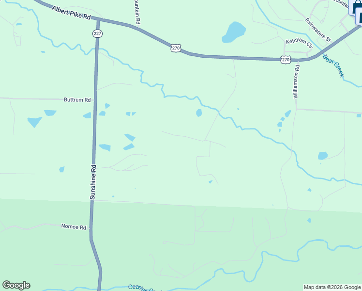 map of restaurants, bars, coffee shops, grocery stores, and more near 435 Meadow Creek Road in Royal