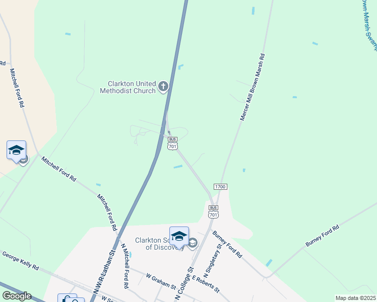 map of restaurants, bars, coffee shops, grocery stores, and more near in 