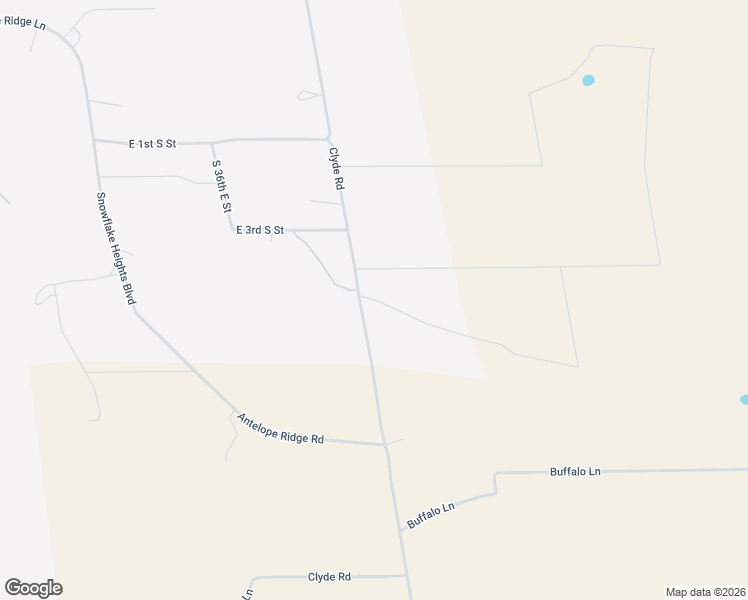 map of restaurants, bars, coffee shops, grocery stores, and more near in Snowflake