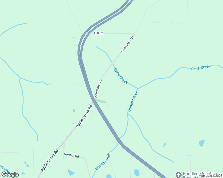 map of restaurants, bars, coffee shops, grocery stores, and more near 33 Kennamer Drive in Laceys Spring