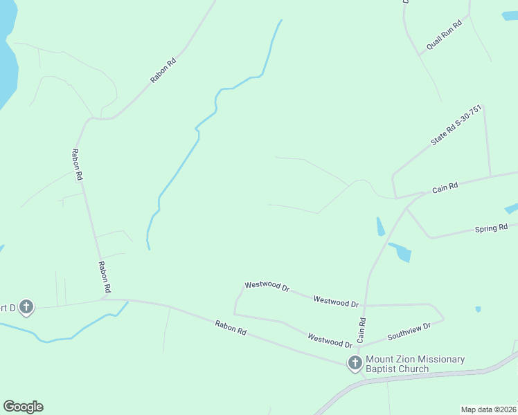 map of restaurants, bars, coffee shops, grocery stores, and more near 672 Boxwood Road in Laurens