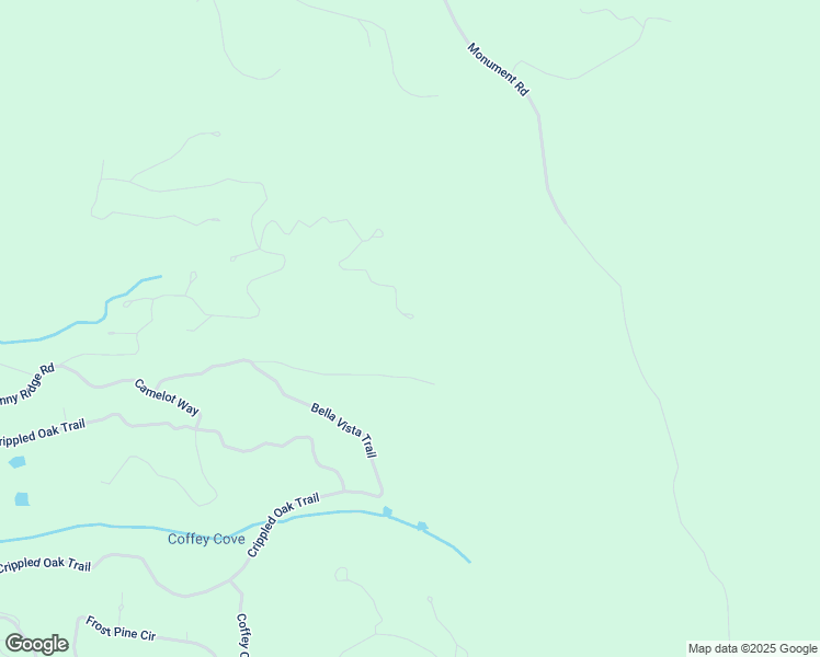 map of restaurants, bars, coffee shops, grocery stores, and more near 4528 Sassafras Mountain Trail in Jasper