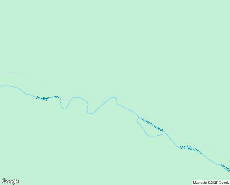map of restaurants, bars, coffee shops, grocery stores, and more near 2899 Matilija Canyon Road in Ojai