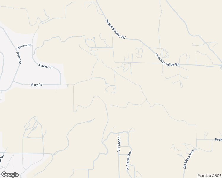 map of restaurants, bars, coffee shops, grocery stores, and more near 34215 Simla Street in Acton