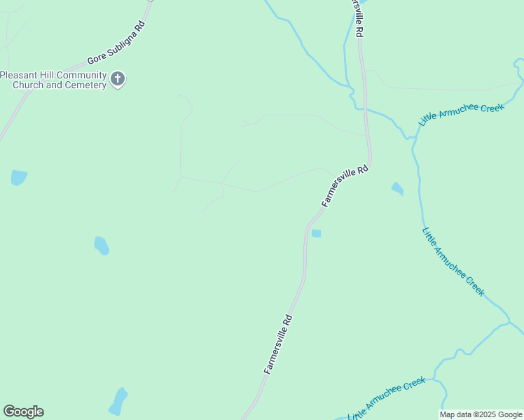 map of restaurants, bars, coffee shops, grocery stores, and more near 299 Mustang Drive in Summerville