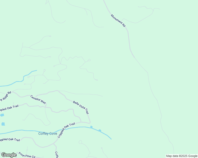 map of restaurants, bars, coffee shops, grocery stores, and more near 4527 Sassafras Mountain Trail in Jasper