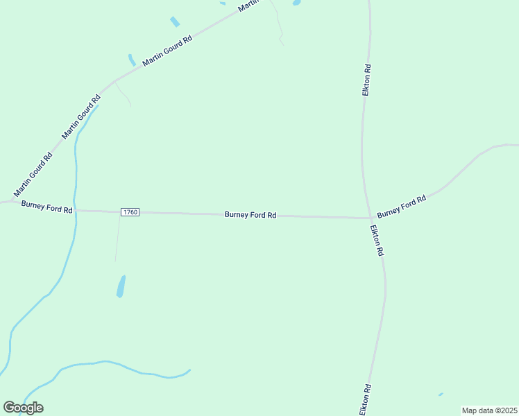 map of restaurants, bars, coffee shops, grocery stores, and more near 2843 Burney Ford Road in Clarkton